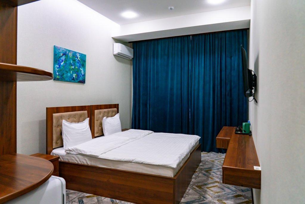 Macan Terrace Hotel Tashkent Ngoại thất bức ảnh