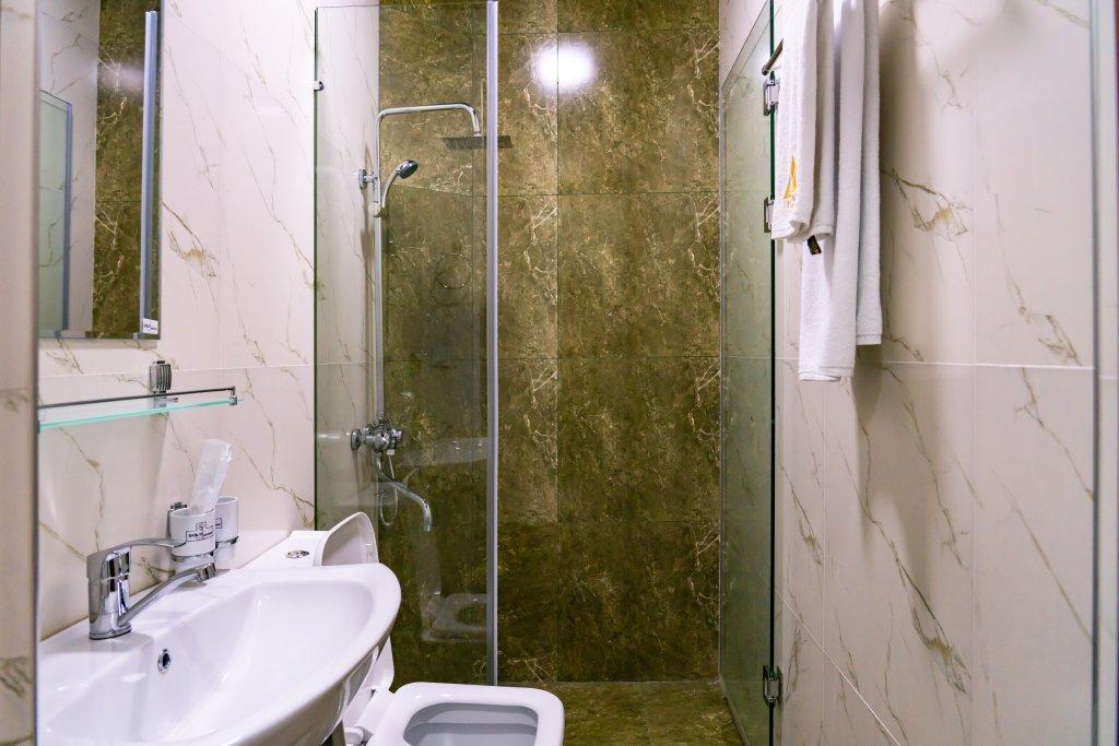 Macan Terrace Hotel Tashkent Ngoại thất bức ảnh