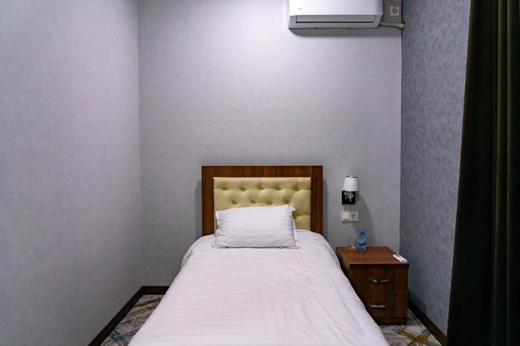 Macan Terrace Hotel Tashkent Ngoại thất bức ảnh